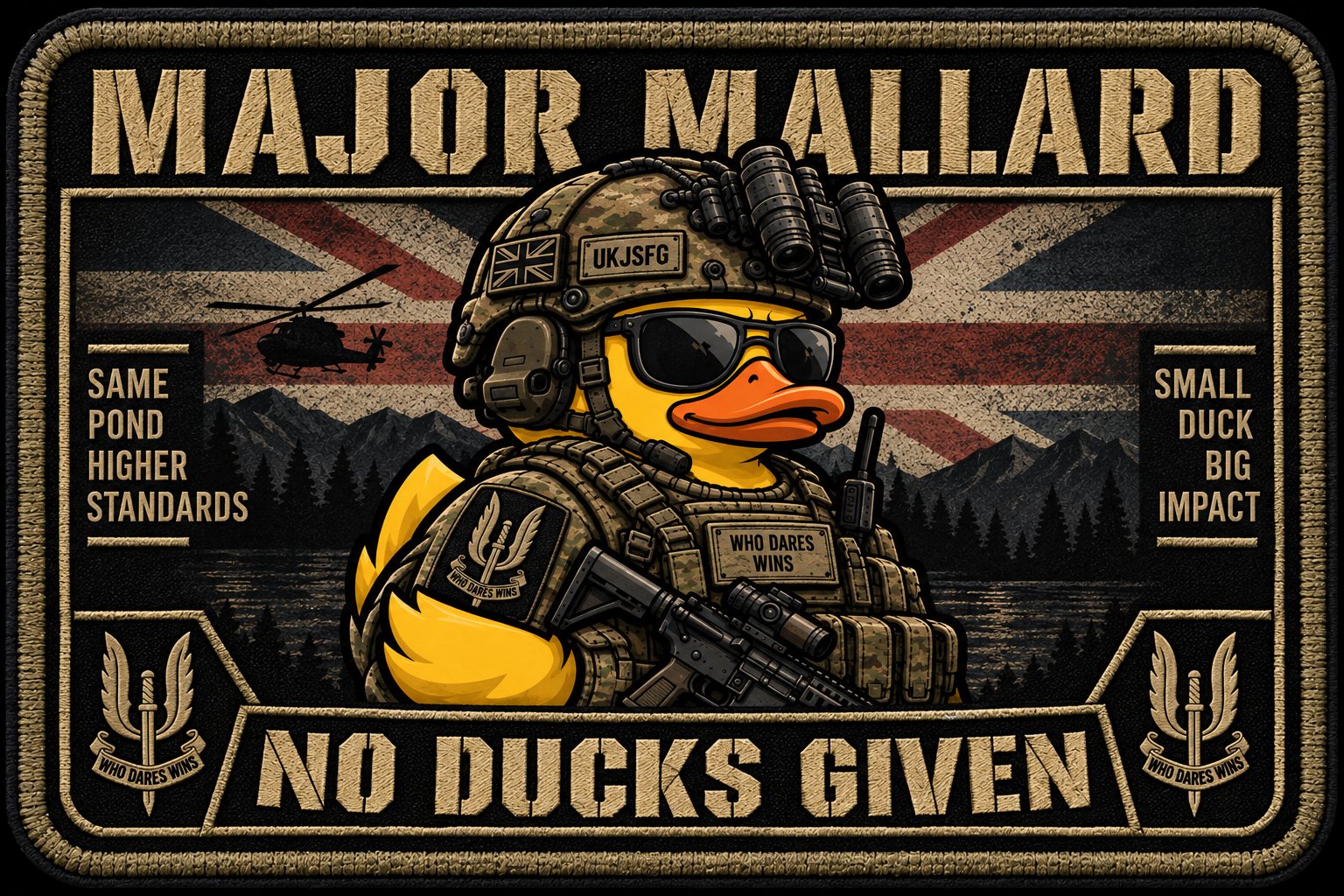 UKJSFG community artwork